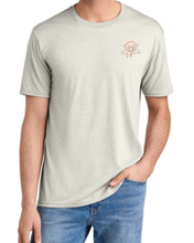 Load image into Gallery viewer, “I’m so glad you’re here” tee PREORDER