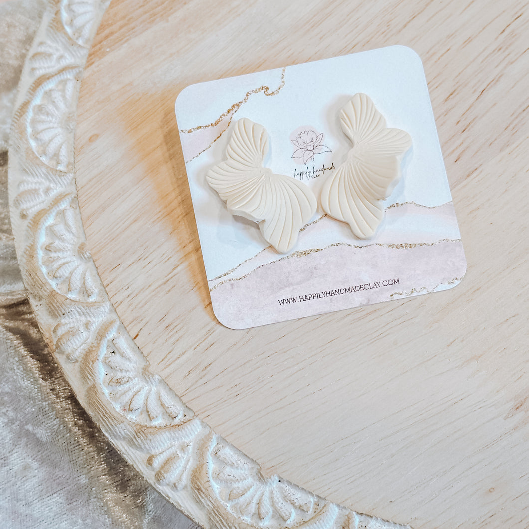 Petals Studs