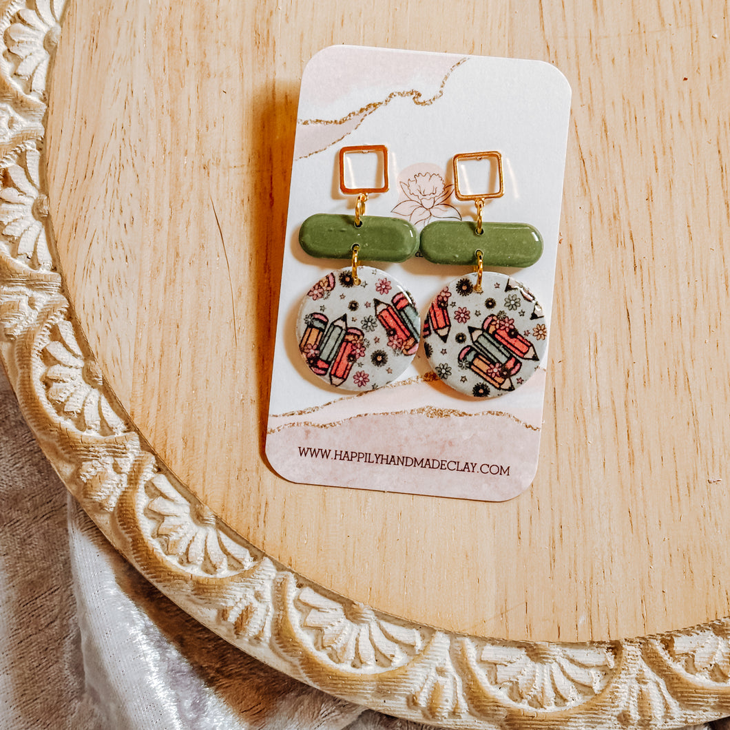Teacher Statement Dangle