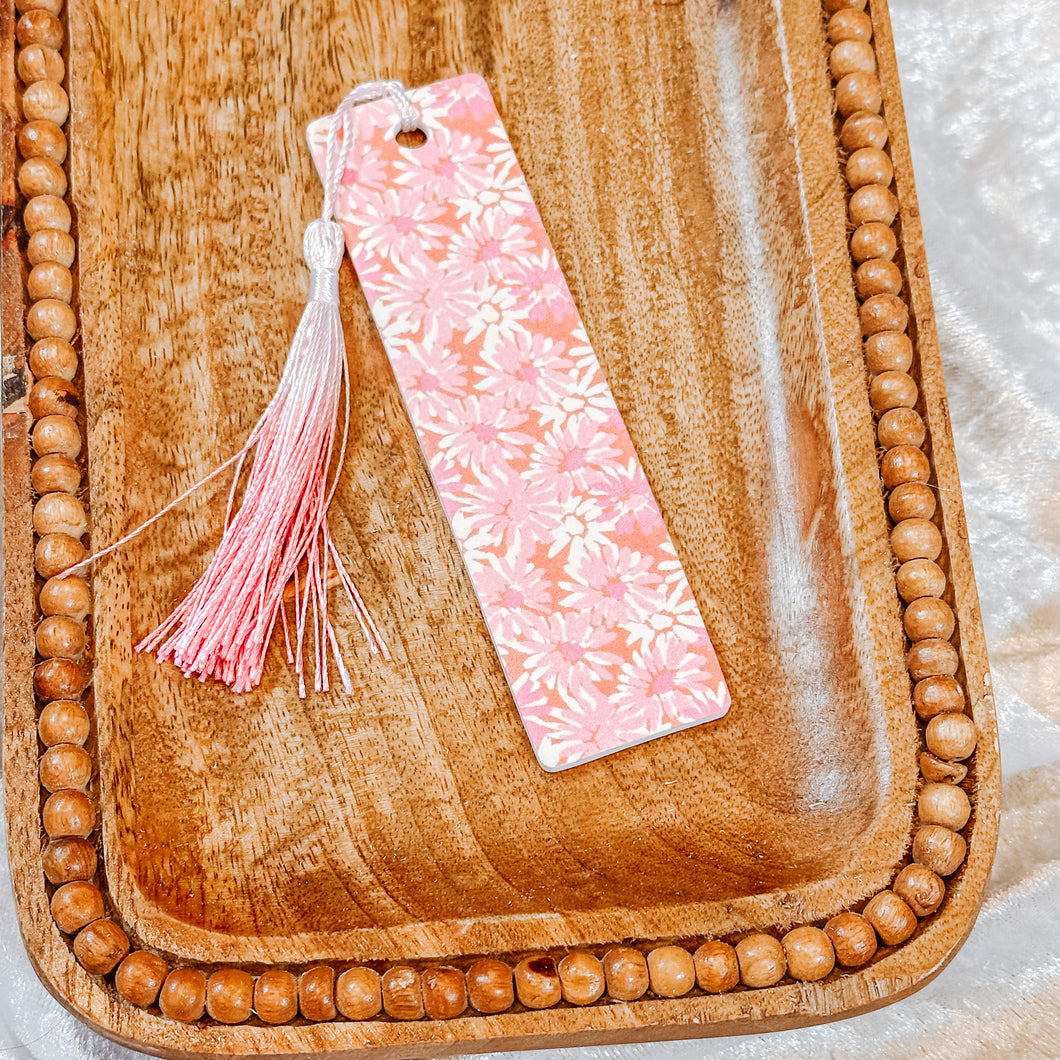 Pink Floral