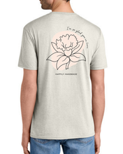 Load image into Gallery viewer, “I’m so glad you’re here” tee PREORDER
