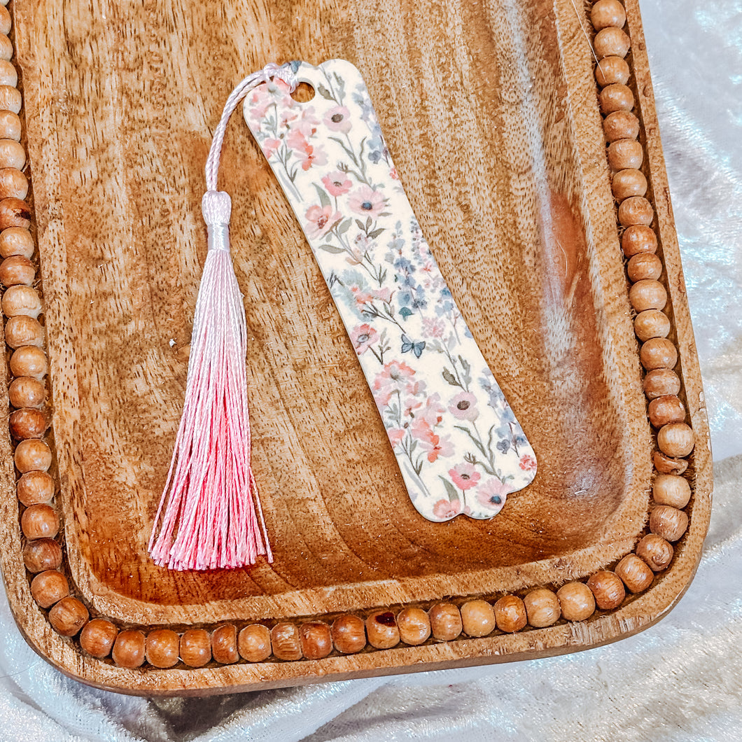 Blush Florals
