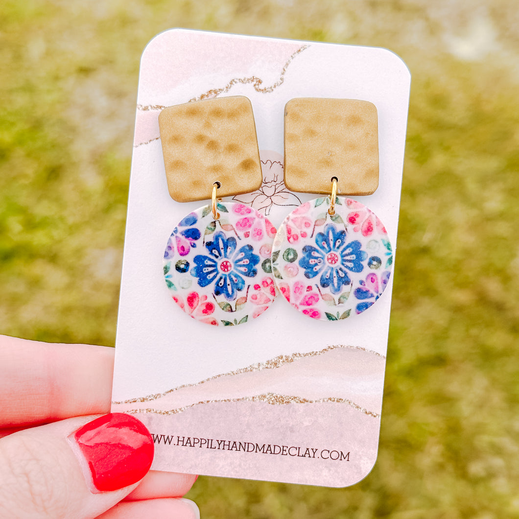 Meadow Motif