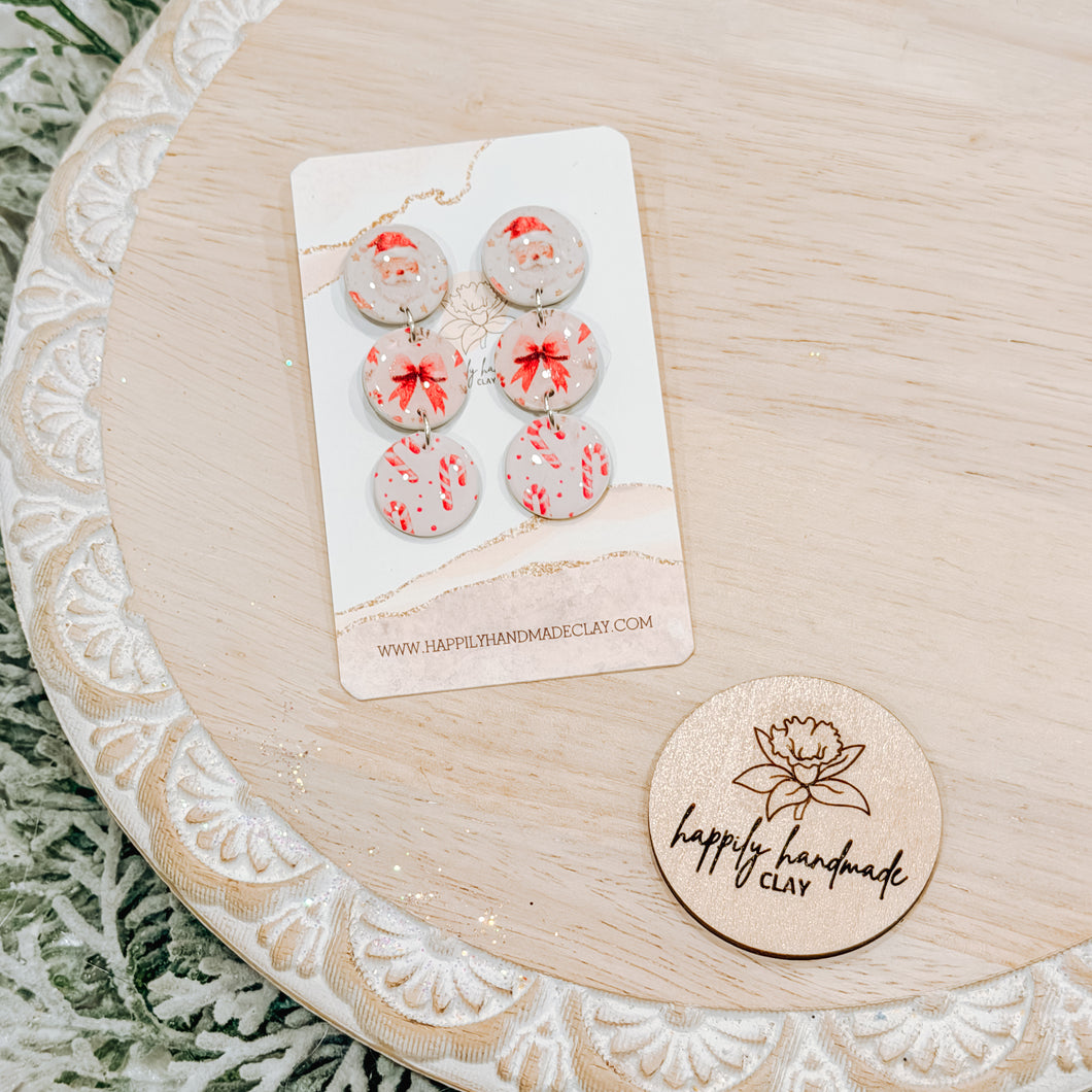 Christmas Icon Stacks