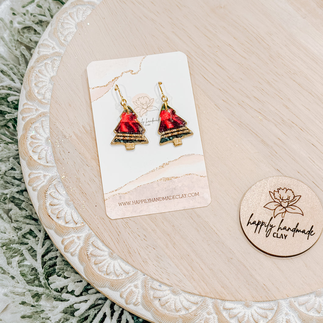 Small Tree Dangles 2