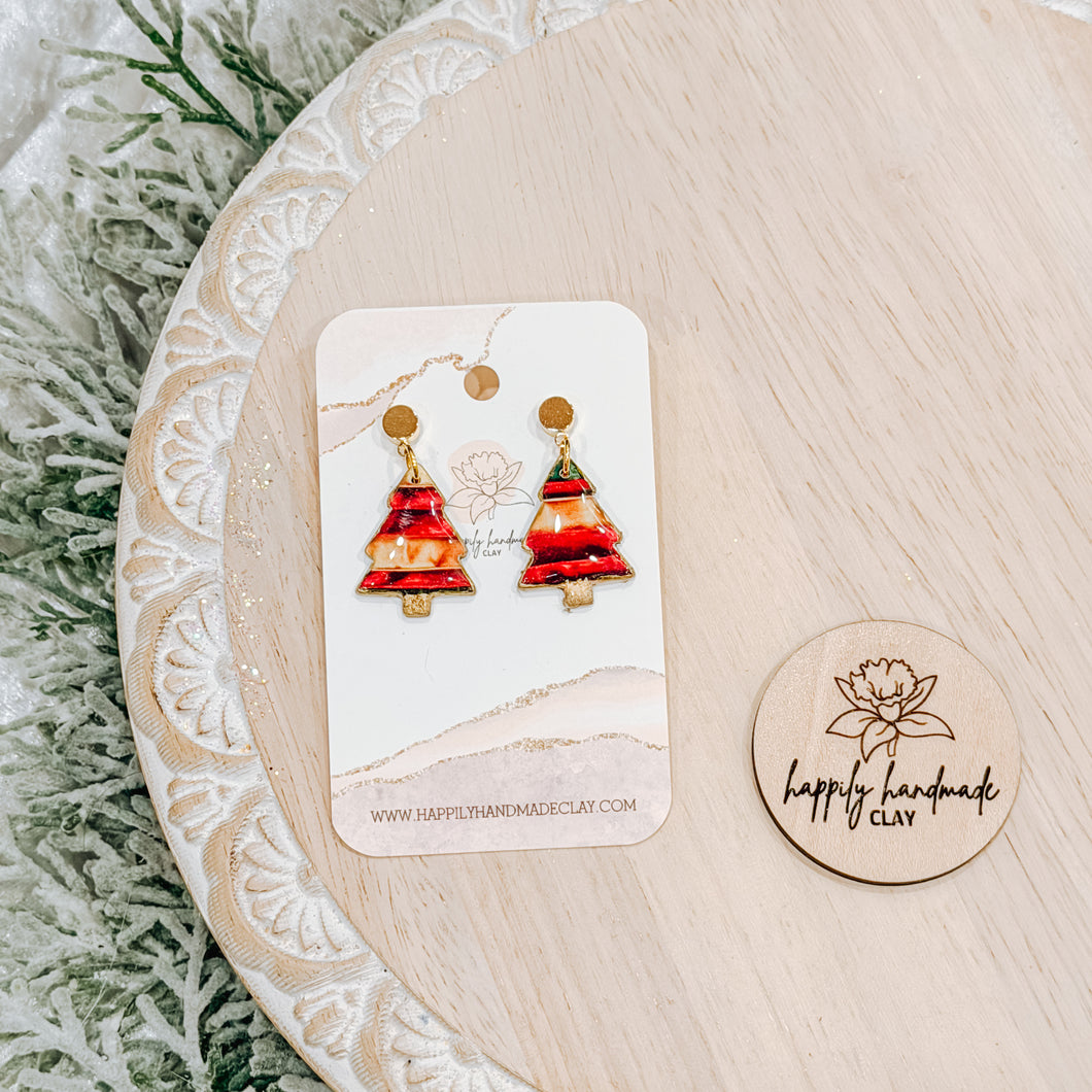 Small Tree Dangles 3