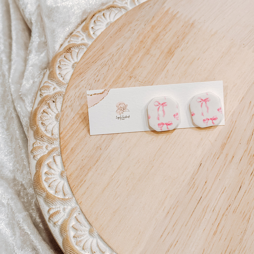 Bow Studs