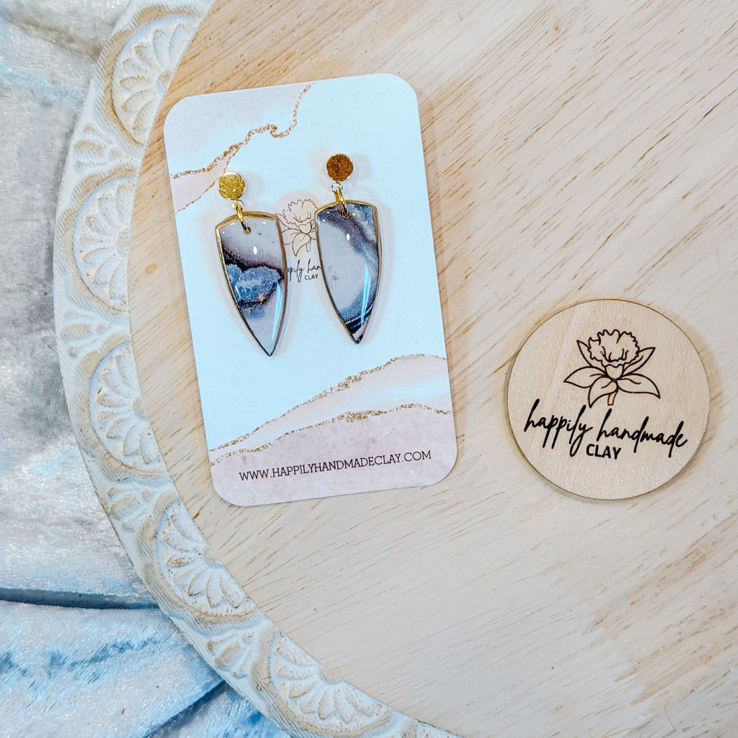 Geode Dagger (posts)