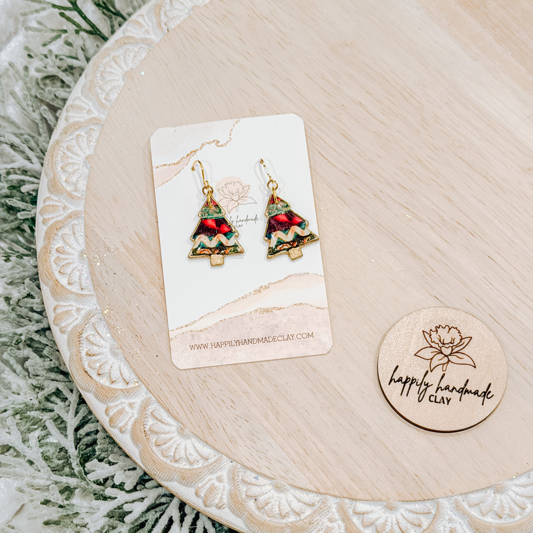 Small Tree Dangles 1